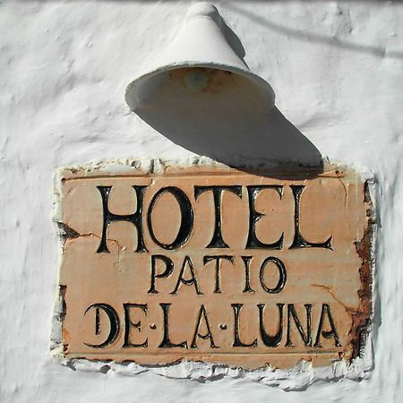 אסילה Patio De La Luna מראה חיצוני תמונה