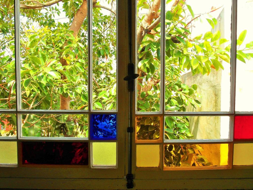 אסילה Patio De La Luna חדר תמונה