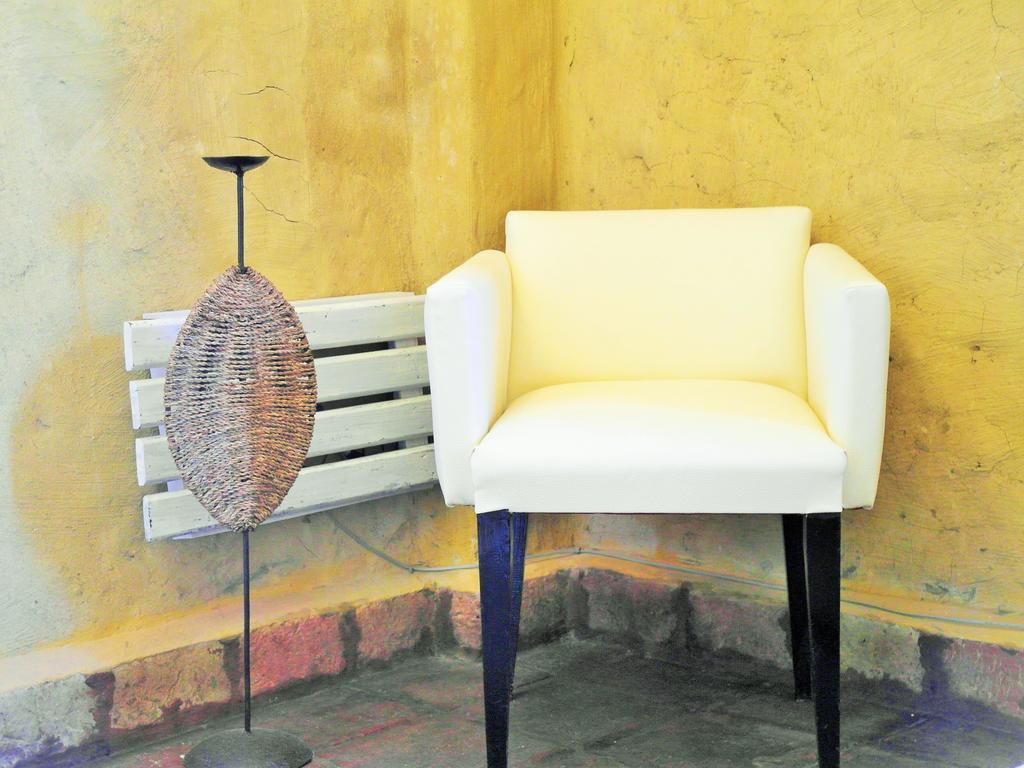 אסילה Patio De La Luna חדר תמונה