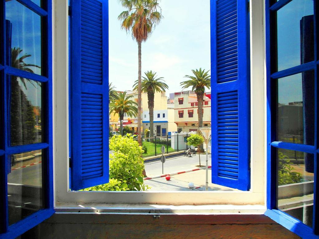 אסילה Patio De La Luna חדר תמונה