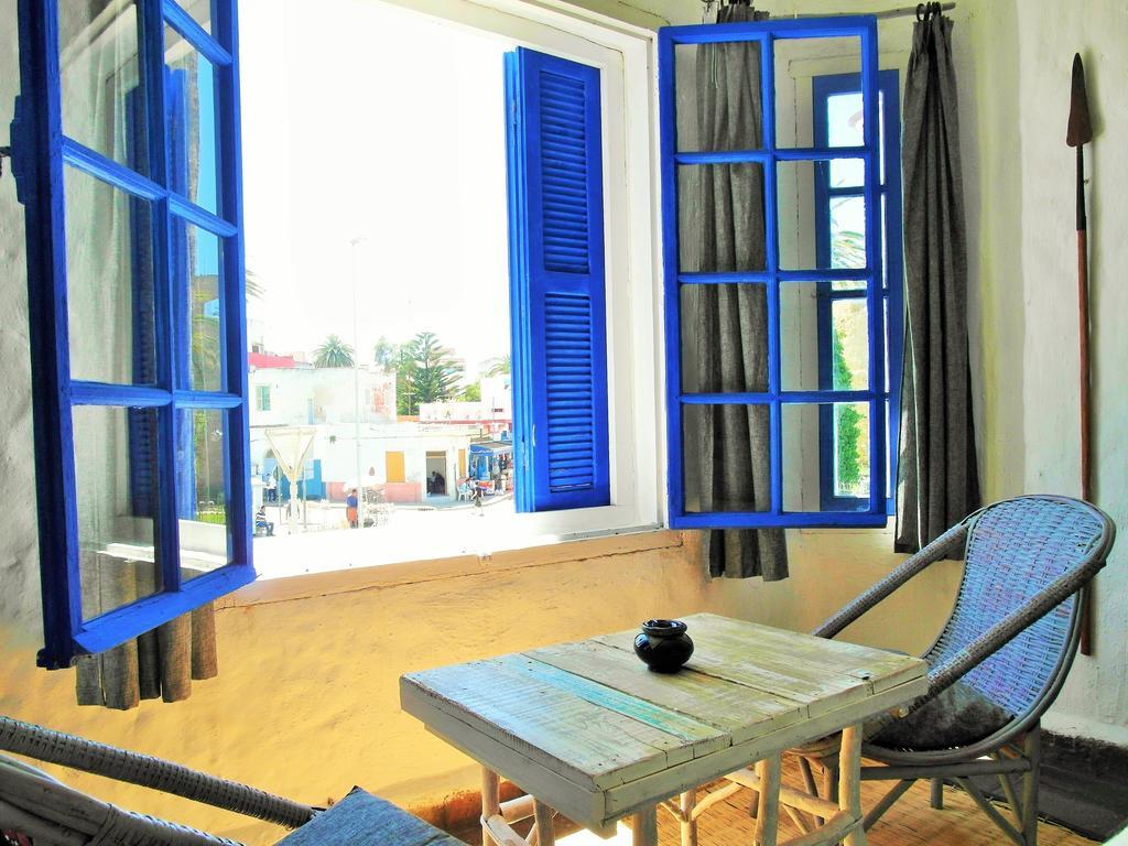 אסילה Patio De La Luna חדר תמונה