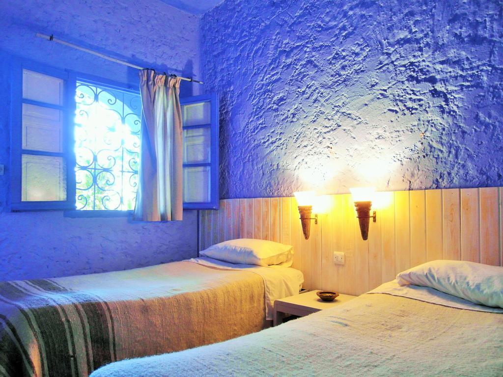 אסילה Patio De La Luna חדר תמונה