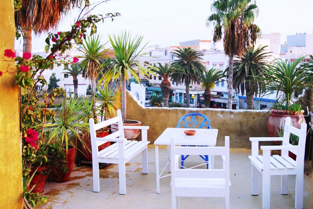 אסילה Patio De La Luna מראה חיצוני תמונה