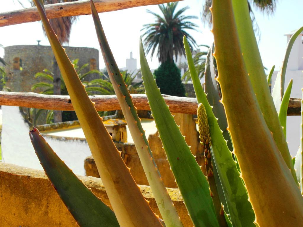 אסילה Patio De La Luna מראה חיצוני תמונה