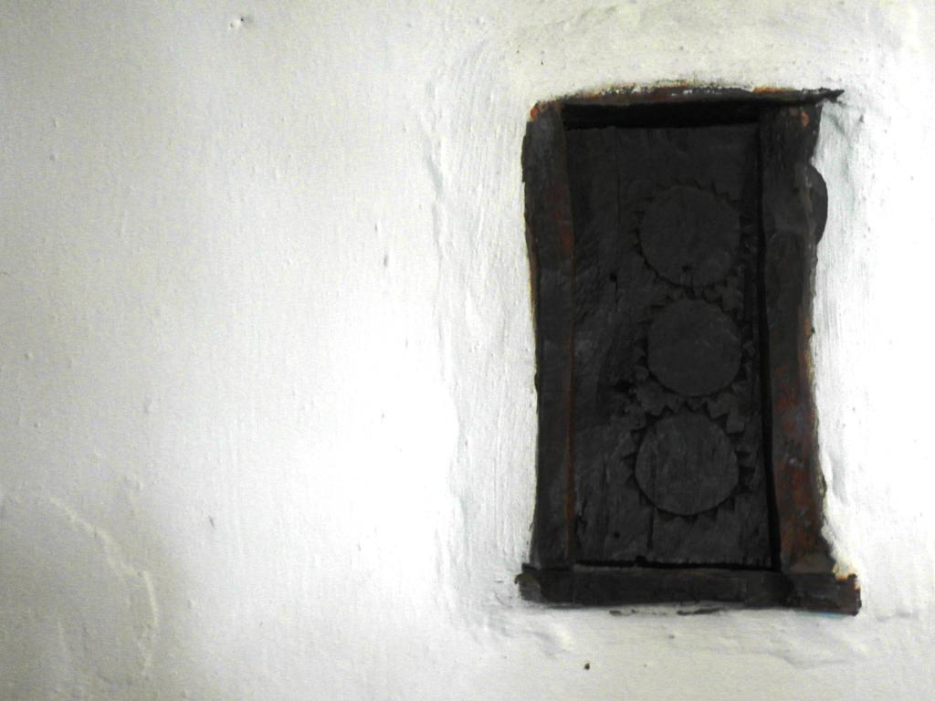 אסילה Patio De La Luna חדר תמונה