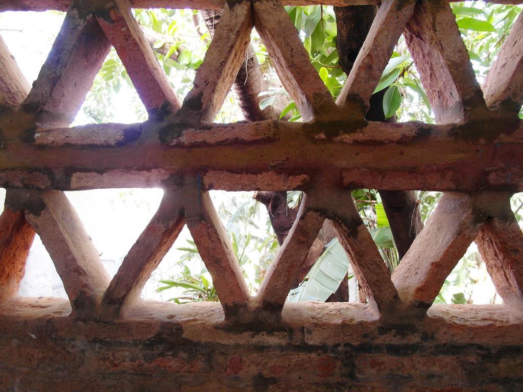 אסילה Patio De La Luna חדר תמונה