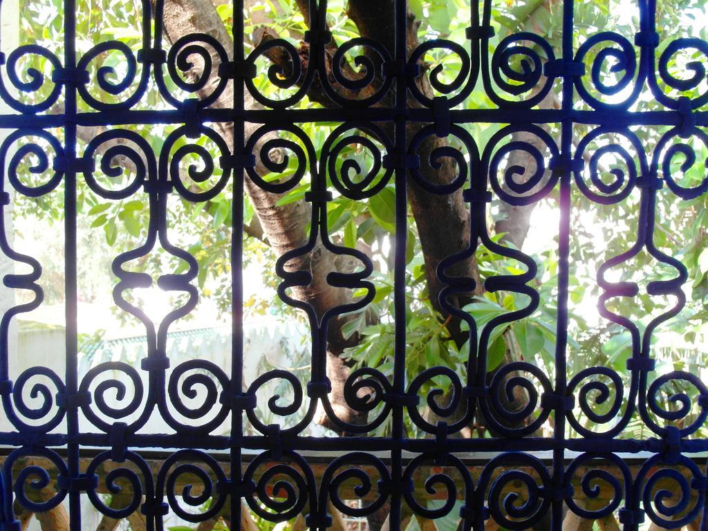 אסילה Patio De La Luna חדר תמונה