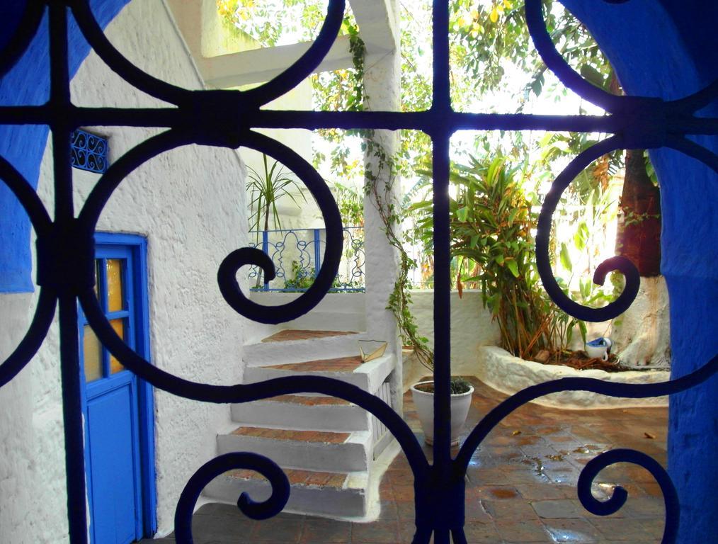 אסילה Patio De La Luna חדר תמונה