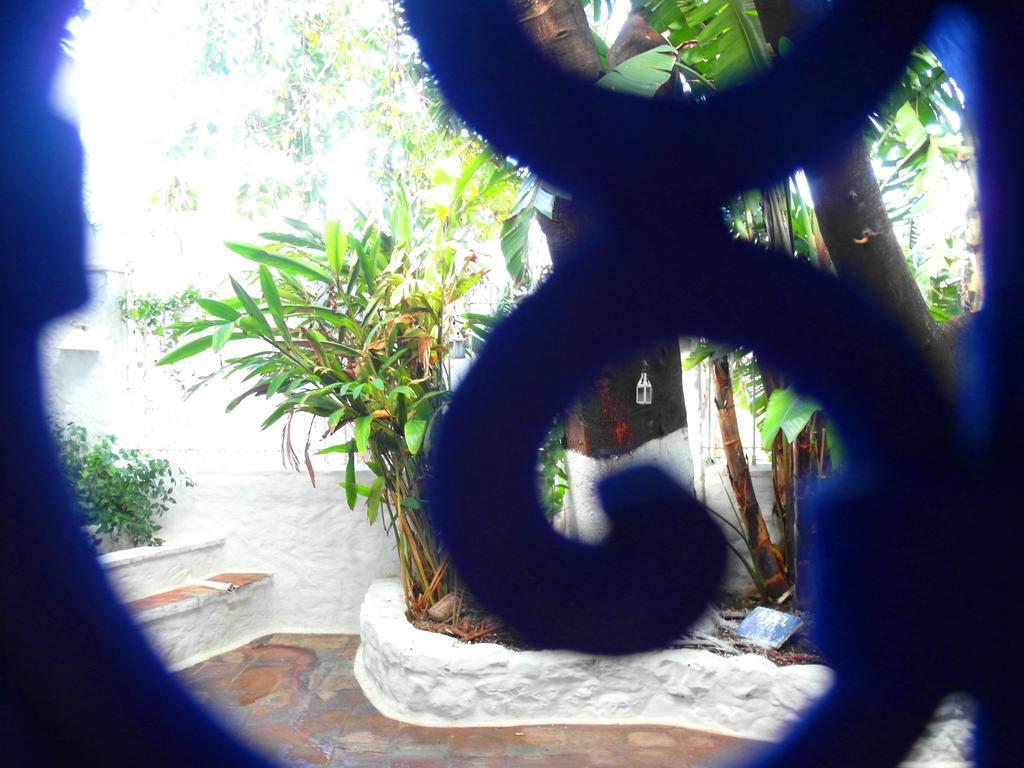 אסילה Patio De La Luna חדר תמונה