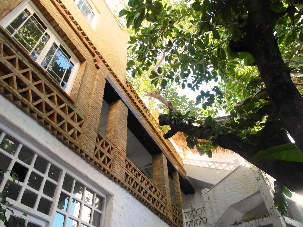 אסילה Patio De La Luna מראה חיצוני תמונה