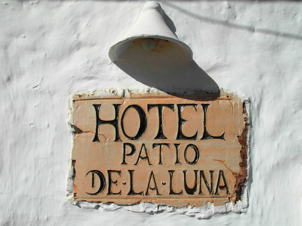 אסילה Patio De La Luna מראה חיצוני תמונה