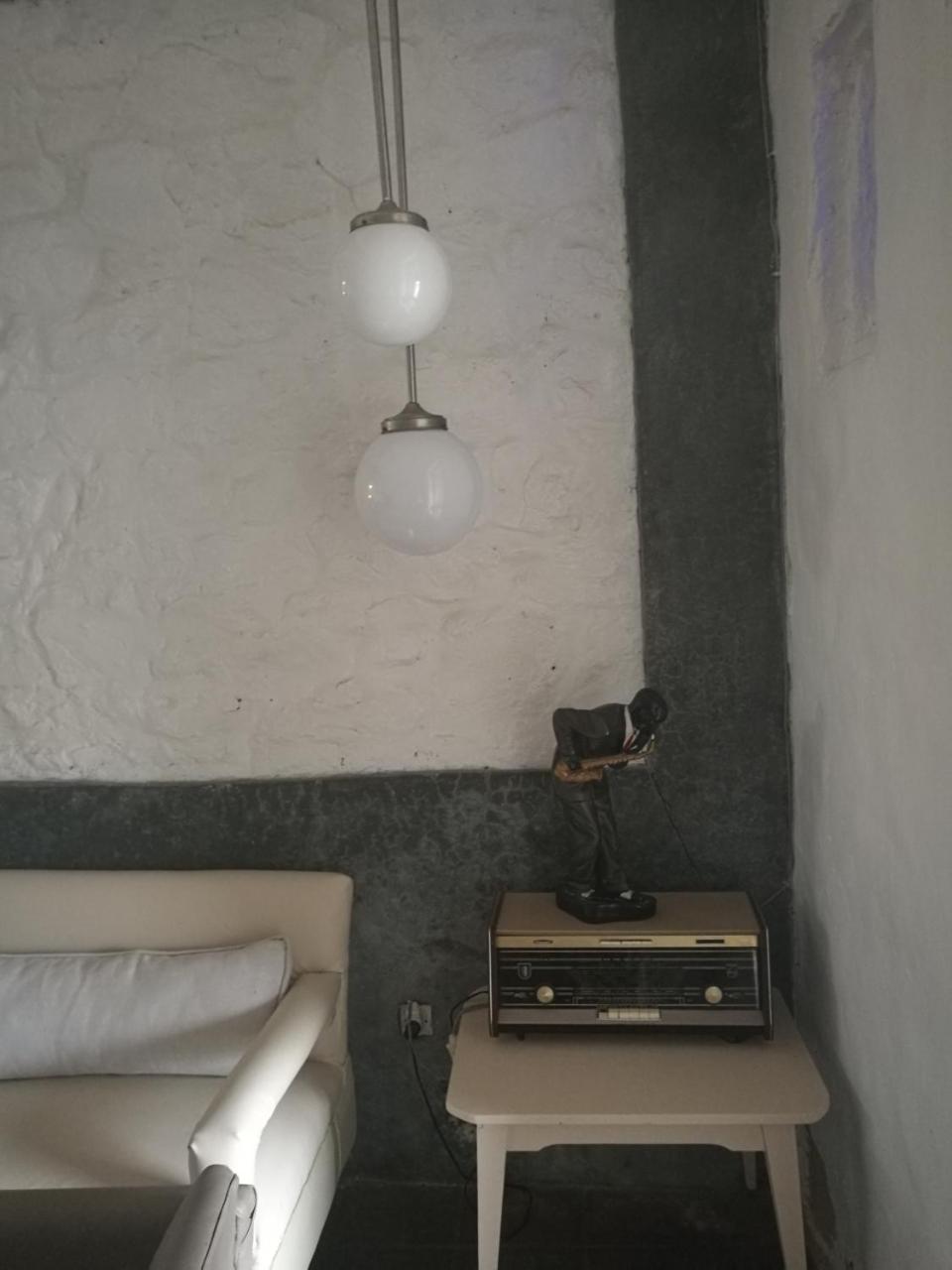 אסילה Patio De La Luna מראה חיצוני תמונה