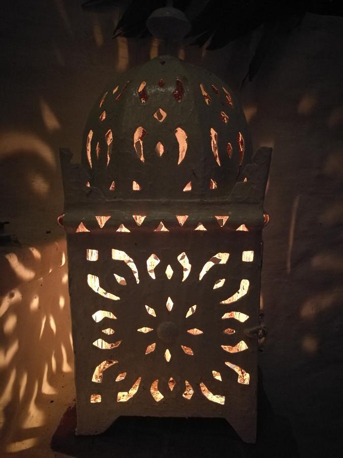 אסילה Patio De La Luna מראה חיצוני תמונה